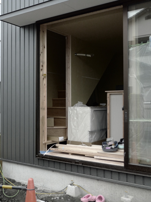 houseY ｷｯﾁﾝ　Snowdesignoffice スノーデザインオフィス 静岡 住宅設計　設計事務所